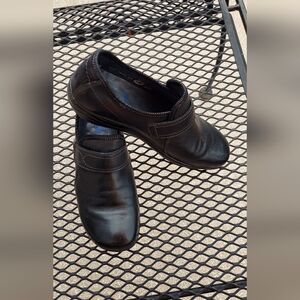 Like New Wolky Brand Comfort Shoe